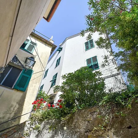 Apartment La Casa Di Tichy