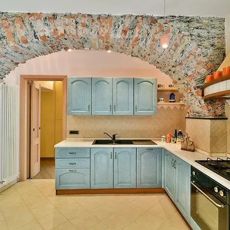 Apartment La Casa Di Tichy