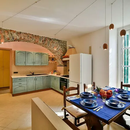 La Casa Di Tichy