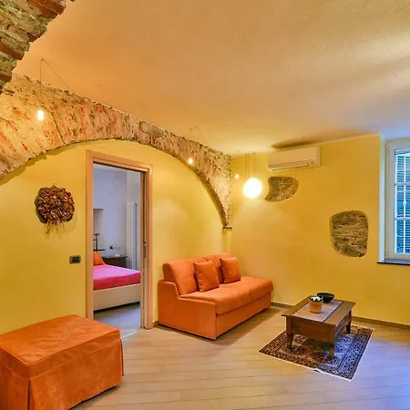 La Casa Di Tichy *