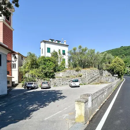 La Casa Di Tichy شقة كيافاري