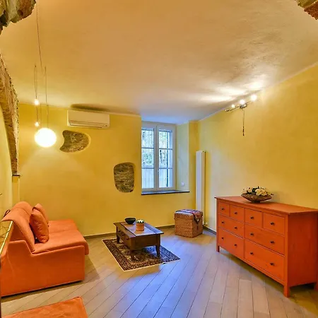 La Casa Di Tichy *