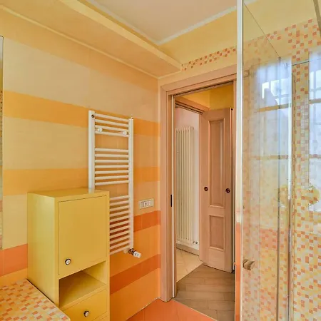 La Casa Di Tichy *