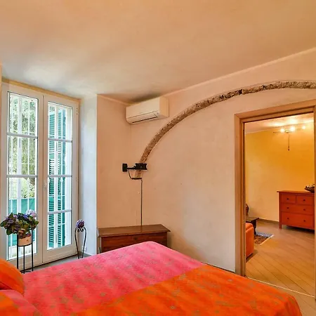 شقة La Casa Di Tichy