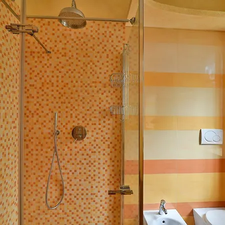 Apartmán La Casa Di Tichy *