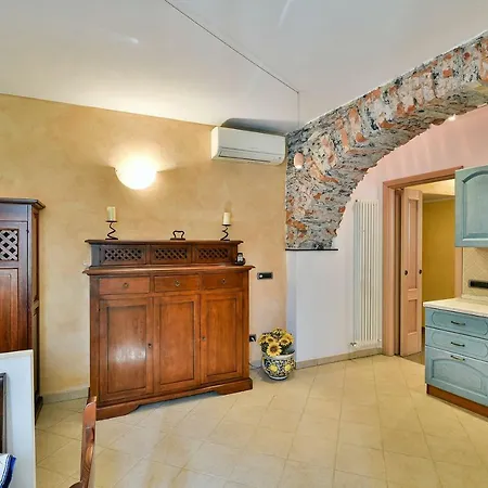 La Casa Di Tichy *