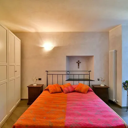 Apartment La Casa Di Tichy *