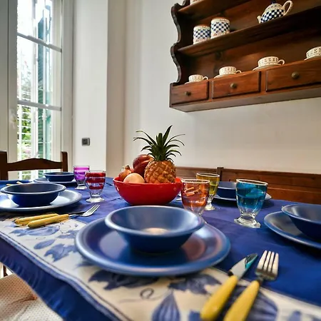 La Casa Di Tichy *
